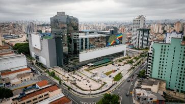Shopping Trimais Places vai transformar seu terraço em palco para uma experiência cultural