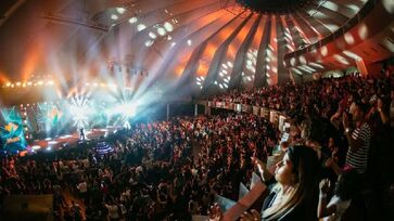 Expectativa do evento é de reunir 600 mil pessoas em cada cidade, cerca de 1,2 milhão de participantes