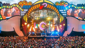 Retorno a Votuporanga representa o início de uma nova fase para o OBA Festival