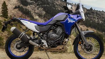 Yamaha confirmou que a nova Ténéré 700 chegará às concessionárias brasileiras em outubro deste anoamaha confirmou que a nova Ténéré 700 chegará às concessionárias brasileiras em outubro deste ano