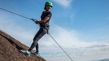 Festival celebra a vocação natural do município para o ecoturismo e o turismo de aventura
