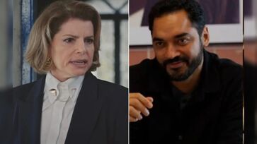 Mario Sergio aparece morto após confronto com a vilã