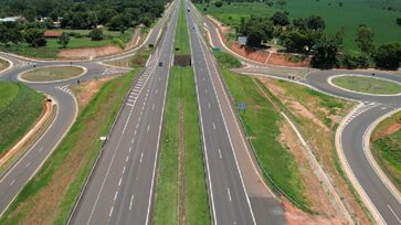 Projeto inclui viadutos, passarelas e melhorias viárias para ampliar a segurança
