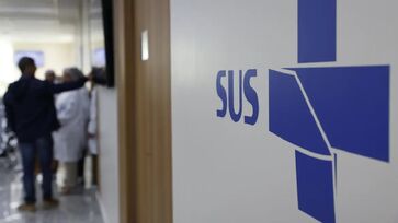 No total, 17 instituições são privadas enquanto 5 são públicas