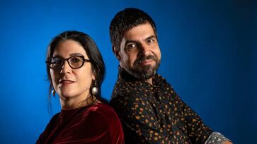 Show no Sesc Pinheiros custa a partir de R$ 21