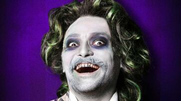 Ingressos para 'Beetlejuice - O Musical' custam a partir de R$ 21,18