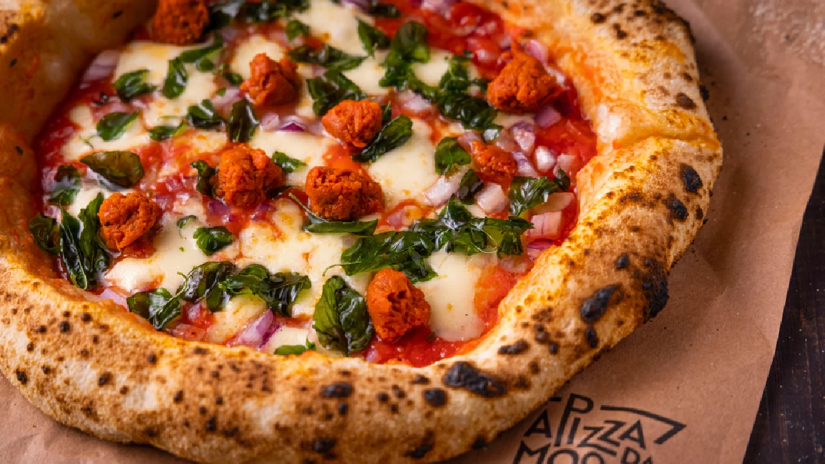 Entre as paulistanas em destaque está A Pizza da Mooca, que alcançou seu melhor desempenho desde que entrou no guia em 2022