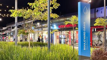 Outlet Premium São Paulo fica no interior de São Paulo
