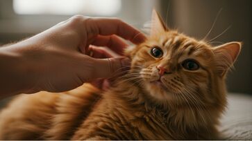 Cada gato é único. Enquanto alguns são naturalmente mais sociáveis, outros preferem observar à distância.