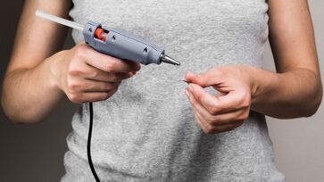 Saiba como uma simples pistola pode revolucionar o tratamento de ossos quebrados 