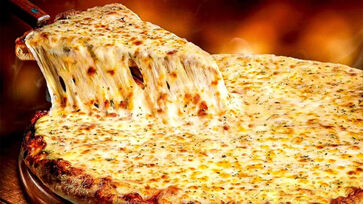 Índice Mozarela 2025 revelou uma diferença de preços da pizza de muçarela em São Paulo
