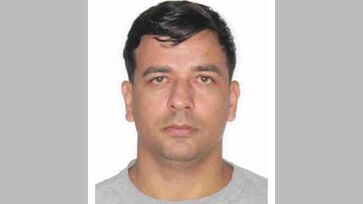 Jaguar foi preso após se entregar à polícia de São Vicente, no litora de São Paulo