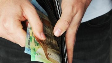 Salário médio do brasileiro aumento 3,7% em relação ao ano de 2023