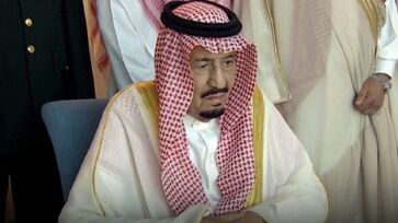 Conheça King Salman e o império alimentar que ele constrói no Cerrado.