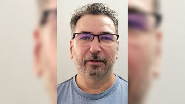 André Toth é secretário municipal de Transportes de Ubatuba