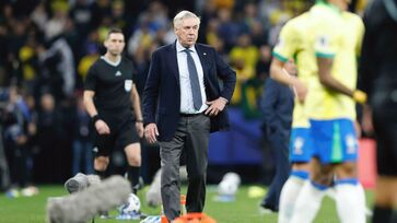 Brasil e Chile se enfrentam, nesta quarta-feira, nas Eliminatórias da América do Sul