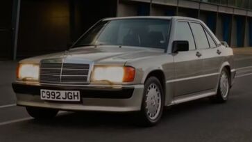 Carro foi comprado diretamente da fábrica por Ayrton Senna em 1985