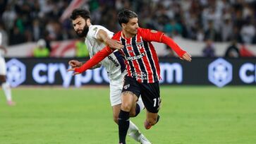São Paulo e LDU se enfrentam, nesta quinta-feira, na Libertadores