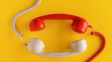 Antigos cabos telefônicos podem ser usados para intalar fibra ótica 