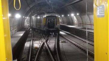 ViaQuatro realiza um "controle de fluxo por questões de segurança" para evitar super lotação nas estações
