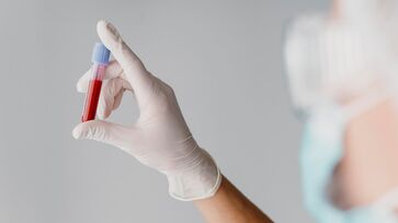 Tratamento inovador teve resultado que superou a expectativa
