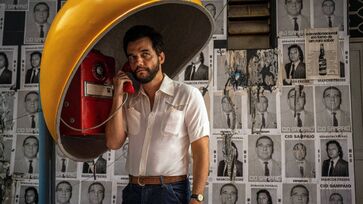 'O Agente Secreto' representará o Brasil na maior premiação do mundo do cinema