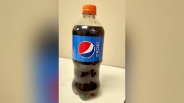 O que significa a tampa laranja na Pepsi? Entenda mais a seguir