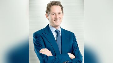 Medida encerra todas as apurações sobre suposta evasão de impostos de um patrimônio estimado em 800 milhões de euros