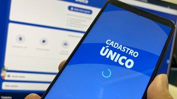 Famílias com apenas um integrante devem atualizar os dados em domicílio