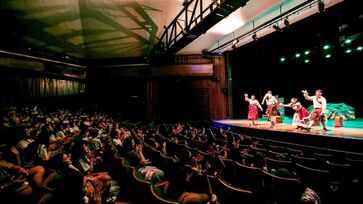 Evento vai até o próximo domingo (21/9), em Ribeirão Preto
