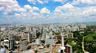 São José dos Campos ficou com nota 8,85