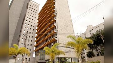 Salários vão de R$ 1,3 mil a R$ 6,9 mil; inscrições até 27 de outubro