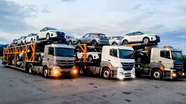 Caminhões expostos terão tecnologias voltadas para segurança, conforto e economia