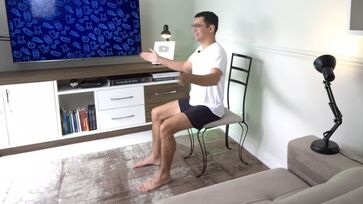 Atividade física após uso 50 anos é essencial para manter a saúde cardiovascular