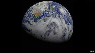 Cientistas transformaram dados magnéticos em áudio e o resultado surpreende