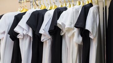 Camisas populares pelo youtube foram testas em qualidade e custo benefício, resultado surpreendeu
