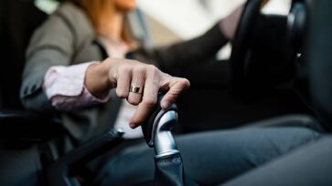 Nos últimos anos o mercado PCD cresceu e demandou carros sem pedal de embreagem