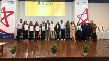 Porto Feliz é destaque no Programa Excelência Educacional SP com cinco escolas premiadas