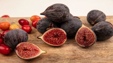 A cidade que respira figo roxo: descubra a Capital da fruta mais famosa do interior paulista
