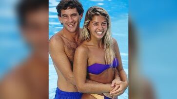 Em série, Adriane Galisteu assume o protagonismo de sua própria história