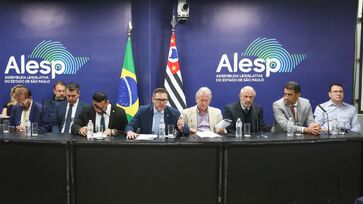 Comissão de Assuntos Desportivos (CAD) da Alesp avança liberação de bebidas