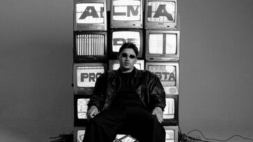 Álbum revisita as origens do Ruas MC, nascido em Sumaré, no interior de São Paulo