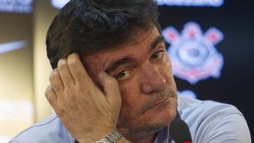 Ex-presidente usou o dinheiro do clube em restaurantes e postos de gasolina