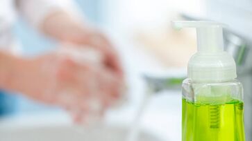 Anvisa suspendeu fabricação e comércio de marca de sabonetes famosa no Brasil