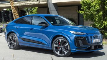 Veículo é capaz de enfrentar qualquer tipo de terreno sem comprometer o conforto dos ocupantes