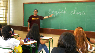 Dia do Professor é comemorado no dia 15 de outubro