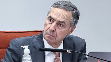 Liminar havia sido concedida por Barroso na última sexta-feira (17/10), seu último dia como ministro da Corte