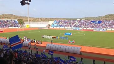 Com a classificação garantida, Cabo Verde se junta a Argélia, Egito, Gana, Marrocos e Tunísia como uma das seis seleções africanas confirmadas na Copa do Mundo de 2026.
