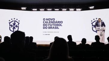 Nova Copa Sul-Sudeste contemplará 12 clubes e será realizada entre 25 de março e 7 de junho