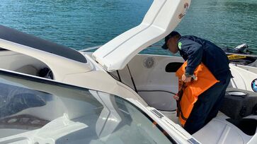Embarcações com manutenção precária ou tanques improvisados estão mais suscetíveis a esse tipo de falha